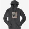 Guys * | New A Nightmare On Elm Street Freddy Claws Hoodie