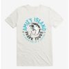 Guys * | Coupon Jaws Amity Island Shark Tours T-Shirt