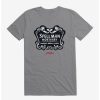 Guys * | Best Reviews Of Chilling Adventures Of Sabrina Spellman Mortuary Mono T-Shirt