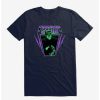 Guys * | Best Deal Universal Monsters Frankenstein Electricity T-Shirt