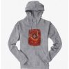 Guys * | Hot Sale Friday The 13Th Lifeguard On Duty Hoodie