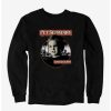 Guys * | Wholesale Pet Sematary Gage Creed Sweatshirt Black