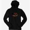 Guys * | Budget Jeepers Creepers Beautiful Eyes Hoodie Black