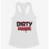 Girls * | Buy Carrie 1976 Dirty Pillows Girls Tank