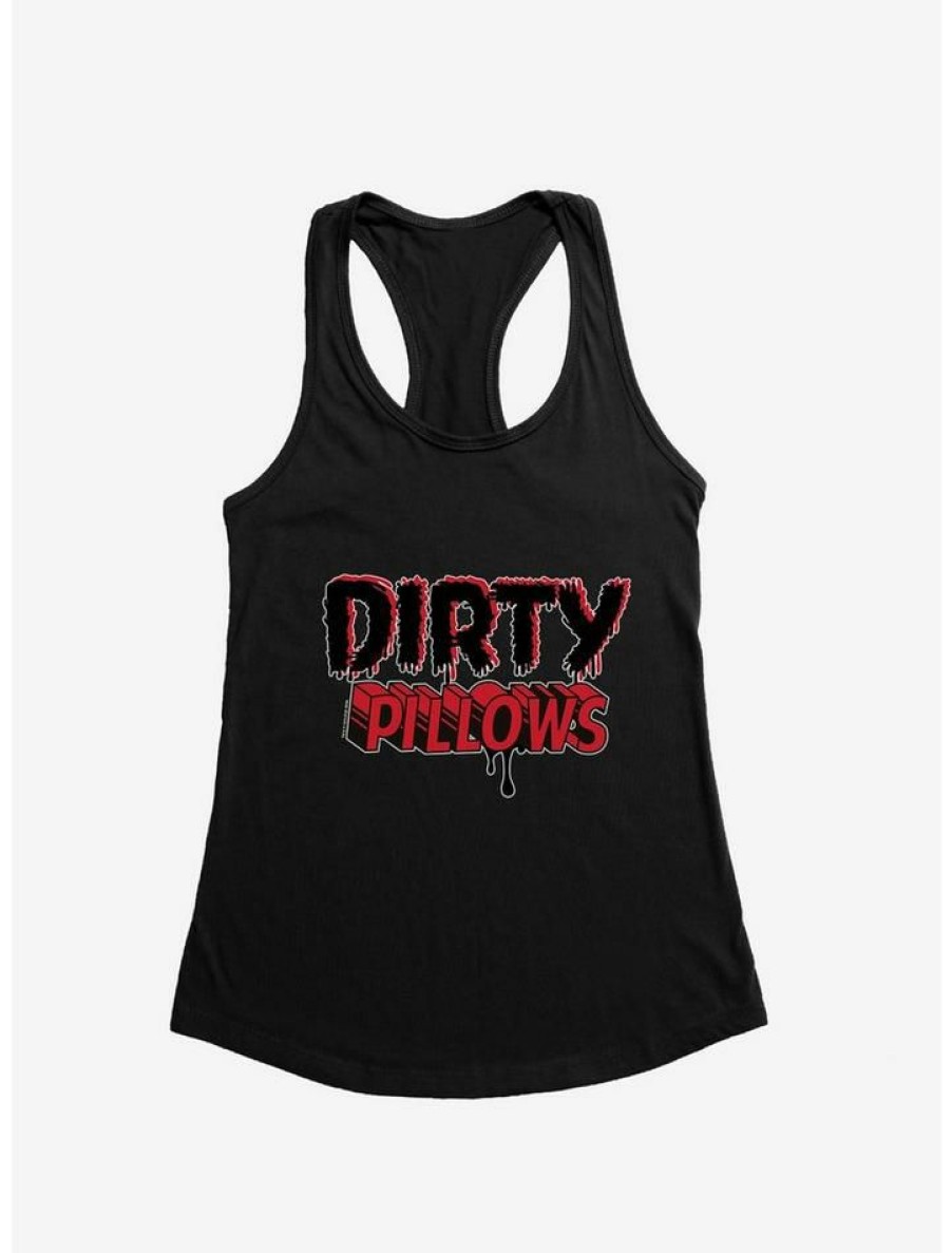 Girls * | Buy Carrie 1976 Dirty Pillows Girls Tank