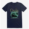 Guys * | Outlet Ouija Game Green Frame T-Shirt