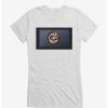 Tees * | New Chucky Peekaboo Shadows Girls T-Shirt