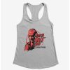 Girls * | Best Reviews Of The Silence Of The Lambs Nice To Meat You Girls Tank