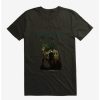 Guys * | Best Sale Jeepers Creepers Not My Scarecrow T-Shirt Black