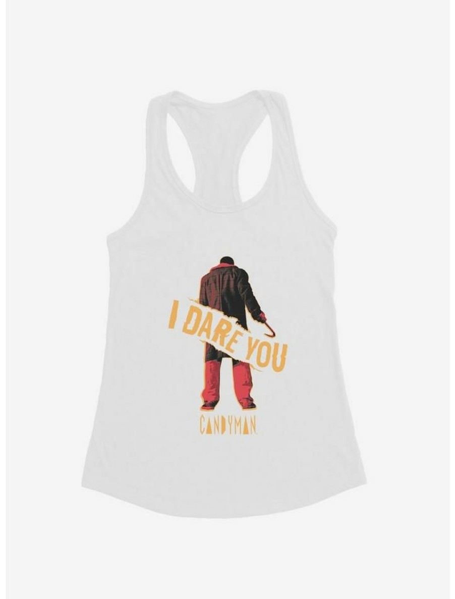 Girls * | Cheapest Candyman I Dare You Girls Tank