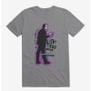 Guys * | New Universal Monsters Frankenstein Love You T-Shirt