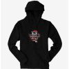 Guys * | Cheapest Carrie 1976 Laughed At Me Hoodie Black