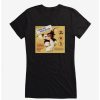 Tees * | Buy Gremlins Gizmo Rules Girls T-Shirt