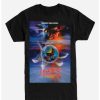 Guys * | Cheapest A Nightmare On Elm Street Dream Child Poster T-Shirt Black