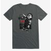 Guys * | Discount Chucky Wanna Play T-Shirt