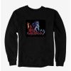 Guys * | Hot Sale Pumpkinhead Nothing Can Stop Sweatshirt Black