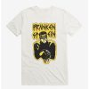 Guys * | Top 10 Universal Monsters Frankenstein Relaxed Hands T-Shirt