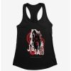 Girls * | Brand New Saw Jigsaw Girls Tank