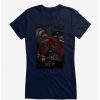 Tees * | Cheap The Nun Cathedral Girls T-Shirt