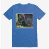 Guys * | New The Wolf Man Movie Poster T-Shirt