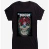 Tees * | Promo Chilling Adventures Of Sabrina Poster Girls T-Shirt