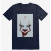 Guys * | Best Pirce It Chapter Two Pennywise Grin Poster T-Shirt