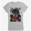 Tees * | Outlet The Wolf Man Autumn Moon Girls T-Shirt