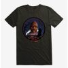 Guys * | Budget Jeepers Creepers Such Beautiful Eyes T-Shirt Black