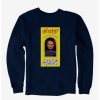 Guys * | Wholesale Chucky New Doll Box Sweatshirt