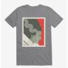 Guys * | Deals Universal Monsters Bride Of Frankenstein Simple T-Shirt