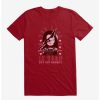 Guys * | Coupon Chucky Not Broken T-Shirt