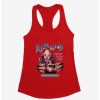 Girls * | Wholesale Killer Klowns From Outer Space Klownzilla Girls Tank