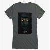 Tees * | Coupon The Nun Light Eyes Girls T-Shirt