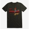 Guys * | Top 10 The Amityville Horror I'M Coming Apart! T-Shirt Black