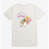 Guys * | New Gremlins Adorable Gizmo Uh-Oh! T-Shirt