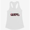 Girls * | Deals Crypt Tv Logo Girls Tank