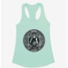 Girls * | Brand New Frankenstein Monster Girls Tank