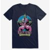 Guys * | Top 10 Killer Klowns From Outer Space Shorty T-Shirt