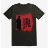 Guys * | Best Sale Jeepers Creepers It Eats T-Shirt Black