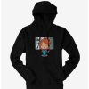 Guys * | New Chucky Animated Birthday Hoodie