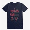 Guys * | Best Sale Ouija Game Instructions T-Shirt