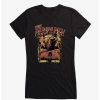 Tees * | Budget Universal Monsters The Mummy Ashes Girls T-Shirt