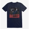 Guys * | Best Reviews Of The Invisible Man Rocking Chair T-Shirt