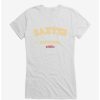 Tees * | Brand New Chilling Adventures Of Sabrina Baxter High Graphic Girls T-Shirt