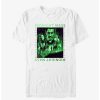 Guys * | Discount Midnight Mass Group T-Shirt White