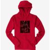 Guys * | Coupon A Nightmare On Elm Street Ready Or Not Hoodie