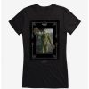 Tees * | Best Reviews Of Universal Monsters Creature From The Lagoon Out The Water Girls T-Shirt