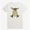 Guys * | Cheap Gremlins Flasher T-Shirt