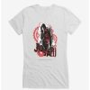 Tees * | Cheapest Saw Jigsaw Girls T-Shirt