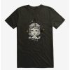 Guys * | Top 10 Chilling Adventures Of Sabrina Queen Of Hell T-Shirt